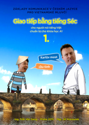 Základy komunikace v češtině - Giao tiếp bằng tiếng Séc