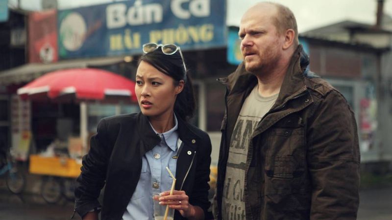 Miss Hanoi – 90 minut dlouhá reklama na "Bún cá"