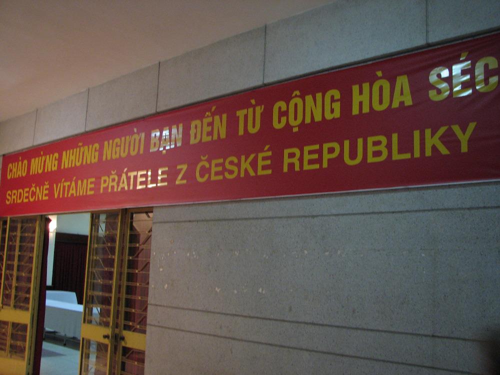 Ve filmových stopách (díl první)